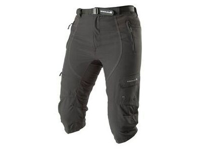   ENDURA Wmn's Hummvee 3/4 with Liner