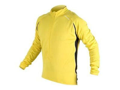   ENDURA Rapido L/S Shirt