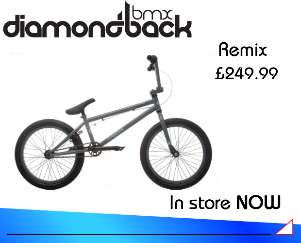 In store now!