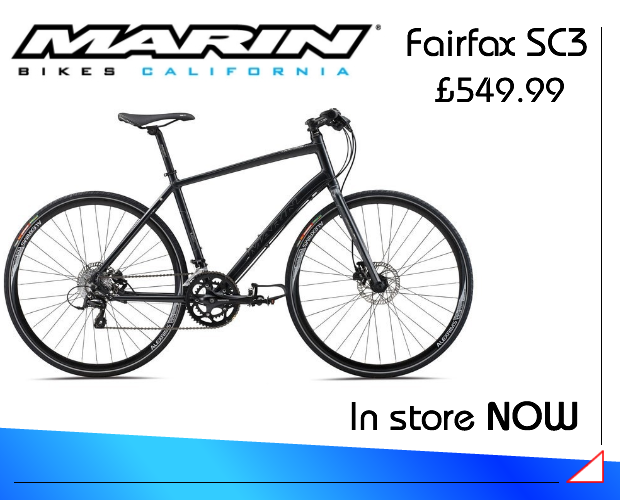 In store Now!