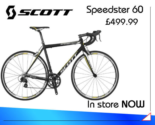In store now!
