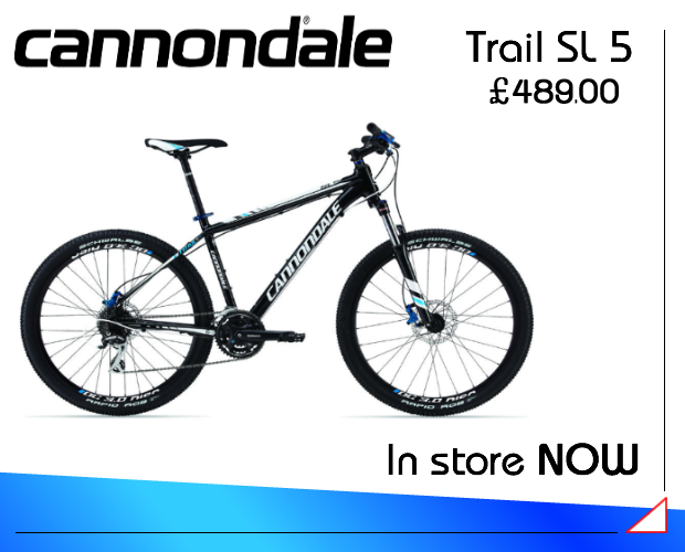 In store Now!
