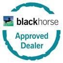 Credit provided by Black Horse Finanace