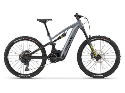 WHYTE E-160 s