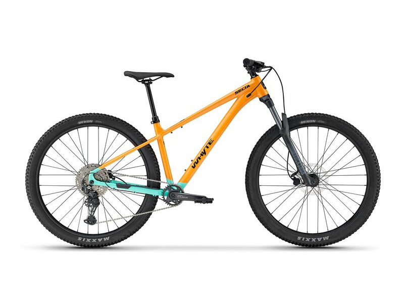 WHYTE Secta S click to zoom image
