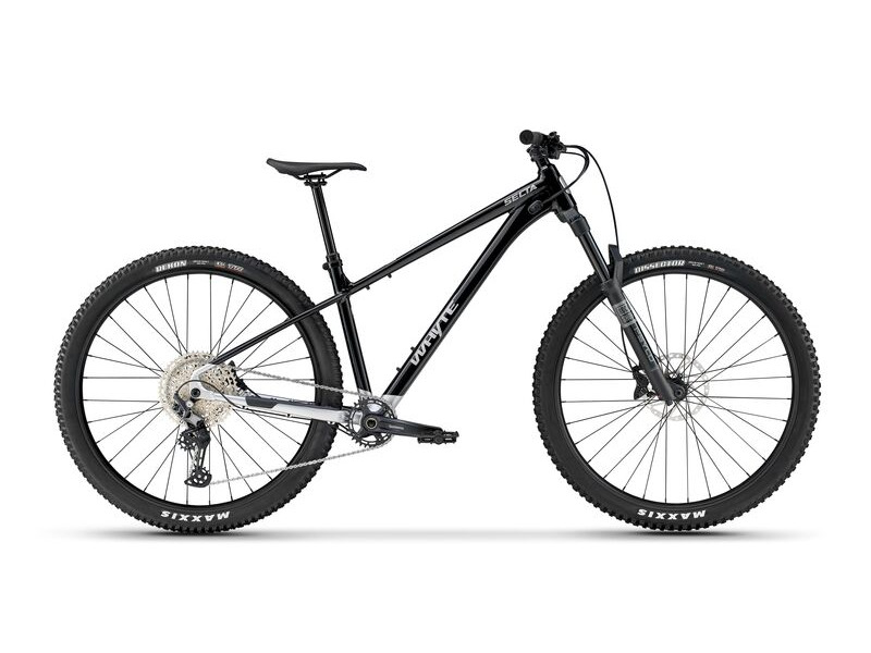 WHYTE Secta RS click to zoom image