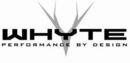 WHYTE logo