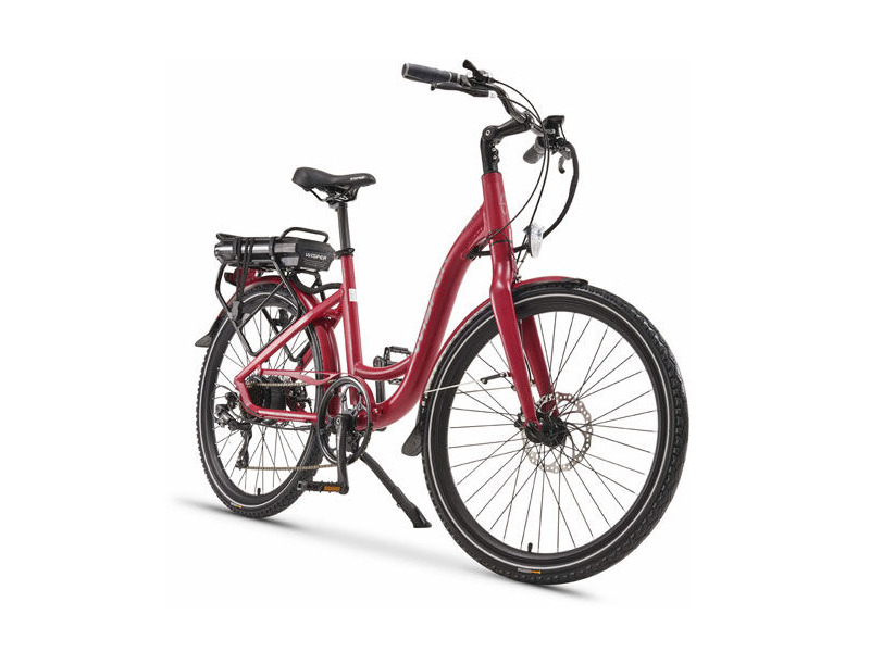 Wisper 705 Torque Wisper E Bike WISPER 705 Cadence 575 Battery