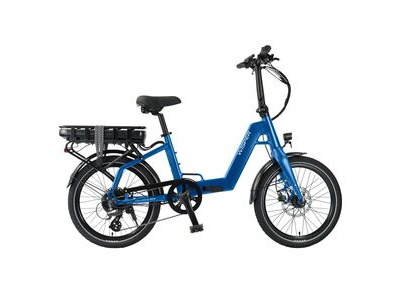 WISPER 806 Tailwind 720wh click to zoom image