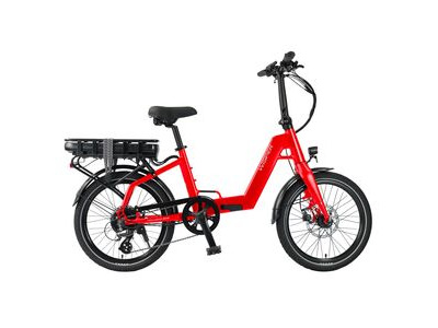 WISPER 806 Tailwind 720wh click to zoom image