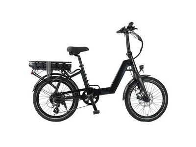 WISPER 806 Tailwind 720wh