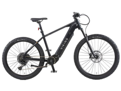 viking electric mountain bike