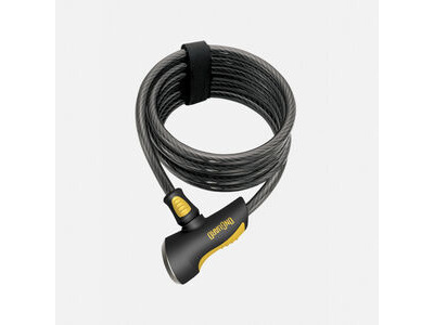 ONGUARD Doberman Cable lock 10mm