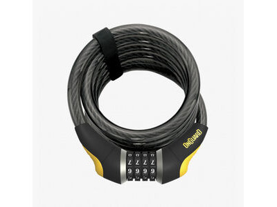 ONGUARD Doberman Combi lock 15mm