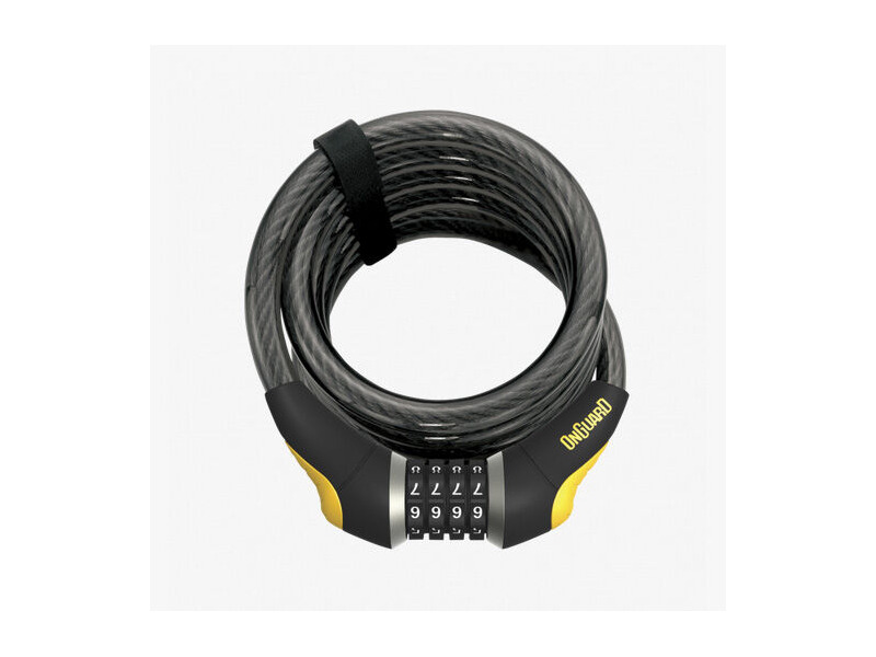 ONGUARD Doberman Combi lock 15mm click to zoom image