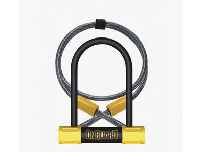 ONGUARD Bulldog Mini DT Lock