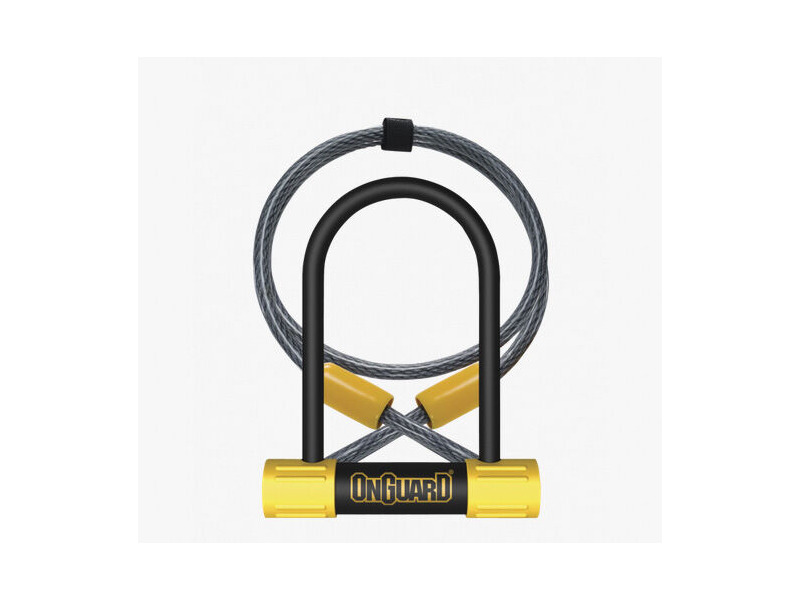 ONGUARD Bulldog Mini DT Lock click to zoom image