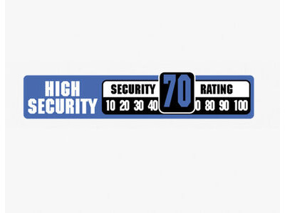 ONGUARD Bulldog DT Lock click to zoom image