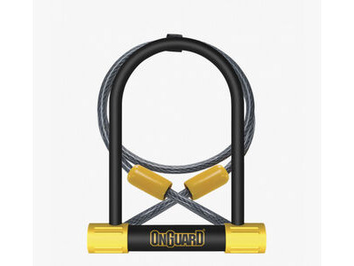 ONGUARD Bulldog DT Lock