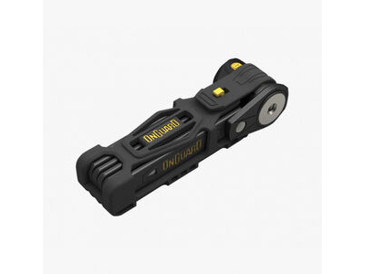ONGUARD Link Plate Lock K9 Key