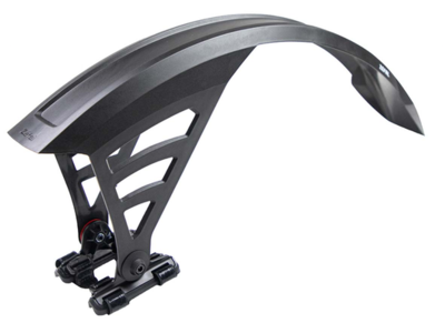 ZEFAL Deflector RS75 Rear Mudguard