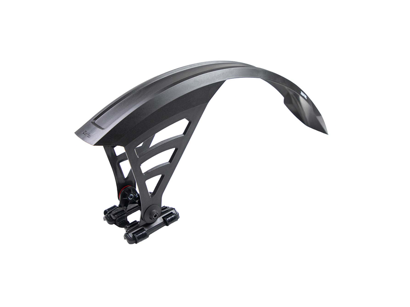 ZEFAL Deflector RS75 Rear Mudguard click to zoom image