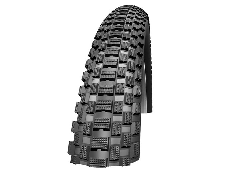 SCHWALBE Table Top Tyre click to zoom image