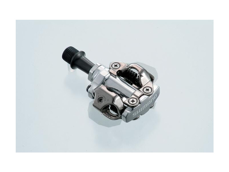 SHIMANO M540 Pedals click to zoom image