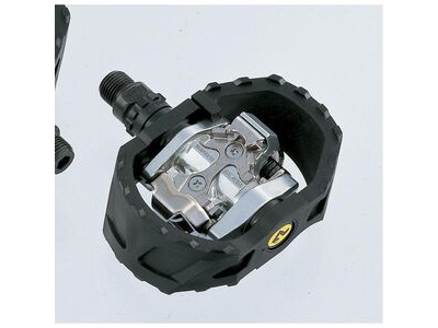SHIMANO PD-M424 pedals