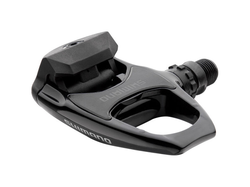 SHIMANO R540 Road Clipless Pedals click to zoom image