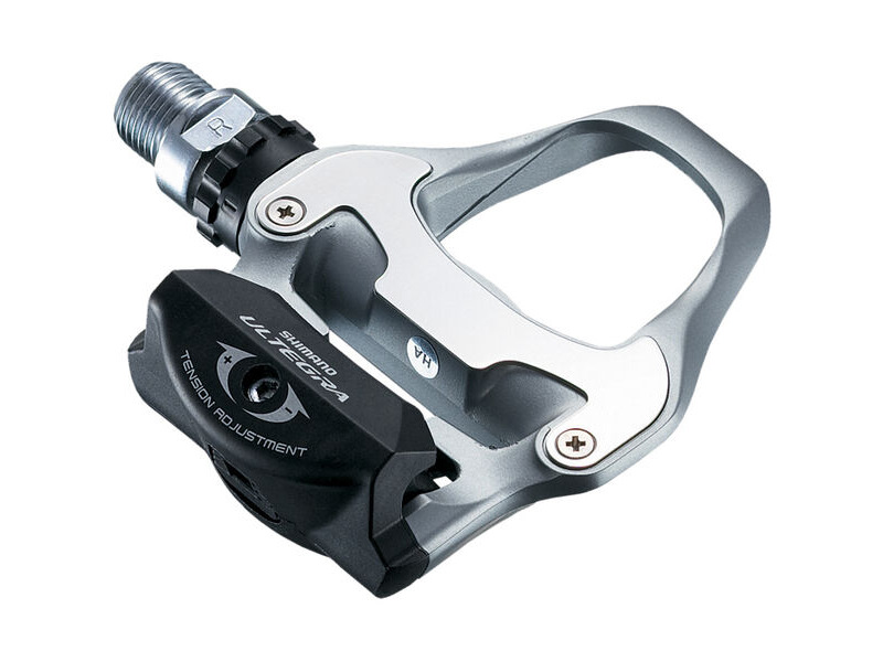 manager Natte sneeuw Werkloos SHIMANO Ultegra 6700 Road Clipless Pedals :: £124.99 :: Accessories ::  Pedals - Clipless Road ::