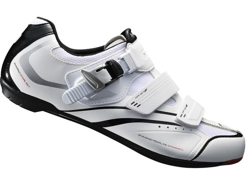 SHIMANO R088 SPD-SL Road Shoes click to zoom image
