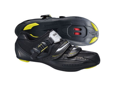 SHIMANO RT82 SPD touring shoes