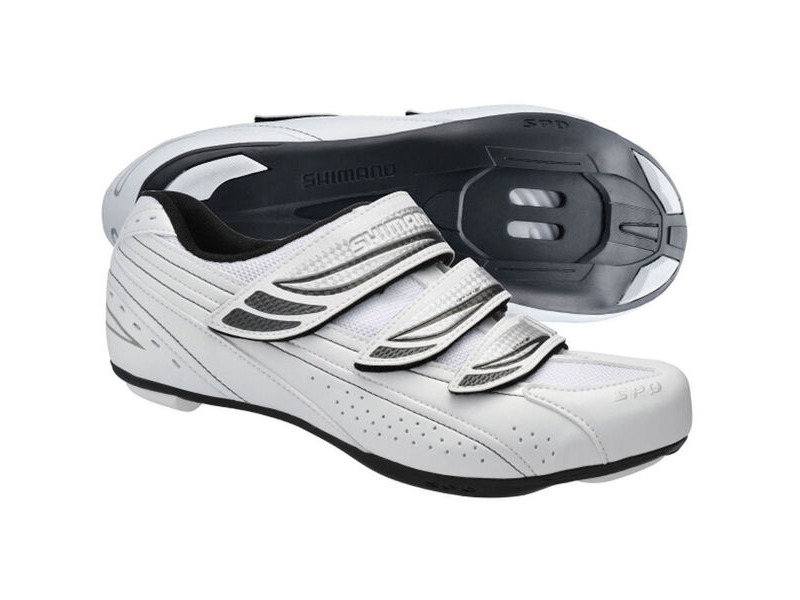 SHIMANO WR35 SPD Womens Touring Shoes click to zoom image