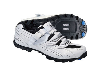 SHIMANO WM62 Womens MTB Cycle Shoes