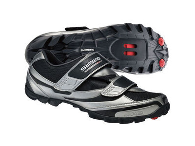 SHIMANO M064 SPD Mountain Bike Shoes