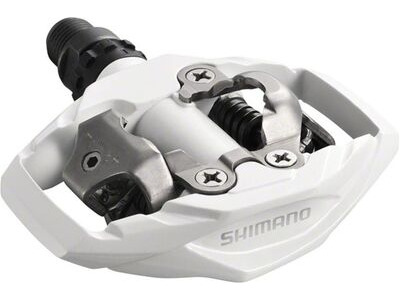 SHIMANO M530 Trail Pedals click to zoom image