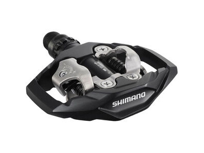 SHIMANO M530 Trail Pedals