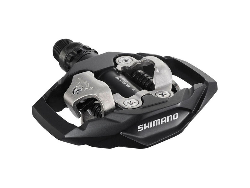 SHIMANO M530 Trail Pedals click to zoom image