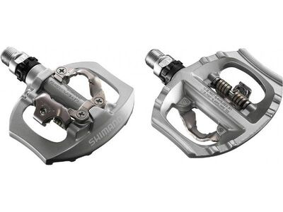 SHIMANO A530 Clipless Single Sided Pedals