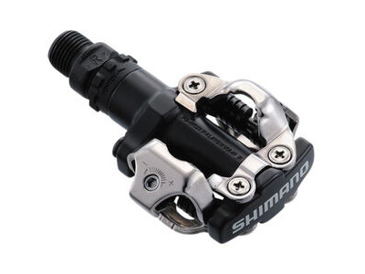SHIMANO M520 Pedals