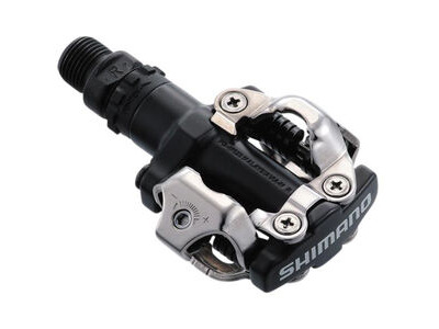 SHIMANO M520 Pedals  click to zoom image