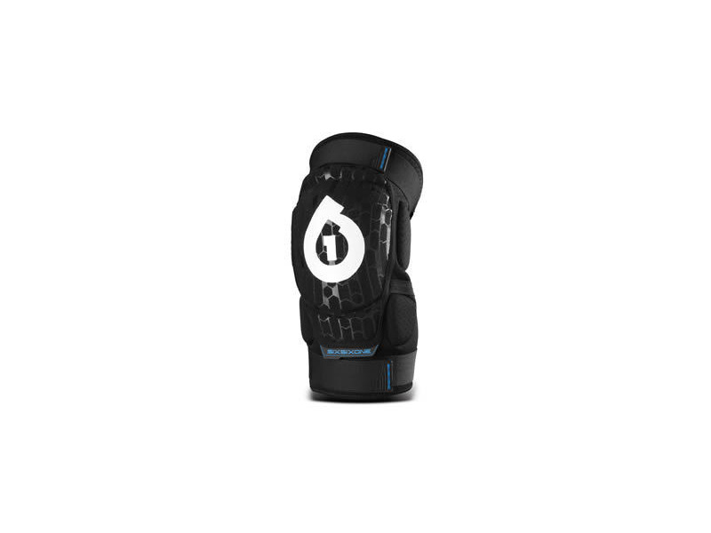 661 Rage Knee Guards click to zoom image