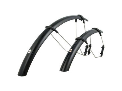 SKS Raceblade Mudguard Set  click to zoom image