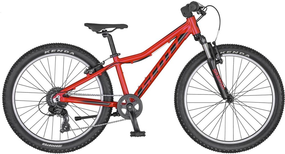 scott scale 9