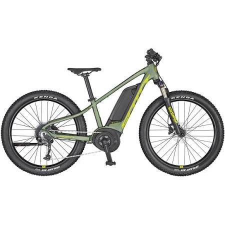 scott roxter 16 bike