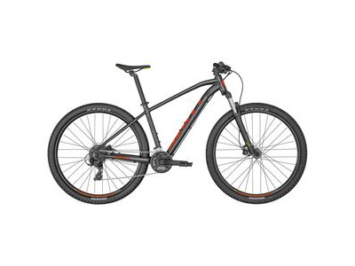SCOTT Aspect 760