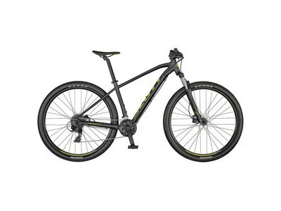 SCOTT Aspect 760/960