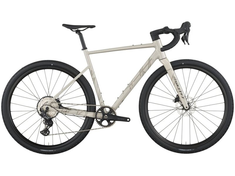 SCOTT Speedster Gravel 10 click to zoom image