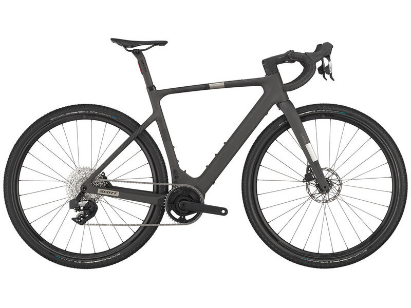 SCOTT Solace Gravel 30 click to zoom image